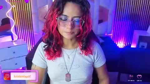 kristen_tay online show from March 12, 4:04 am