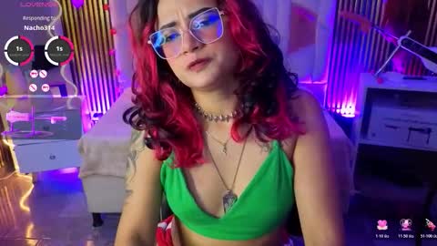 kristen_tay online show from March 16, 4:26 am