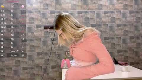 Alisa online show from April 4, 5:56 pm