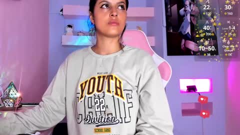 KristinWall online show from December 22, 11:22 am