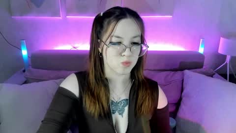 Krys online show from April 2, 9:18 am