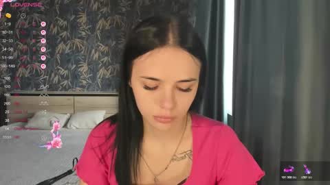 Ksenia online show from March 21, 8:41 am