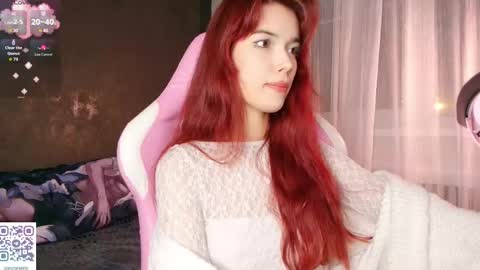 kudemeows online show from April 14, 5:02 pm