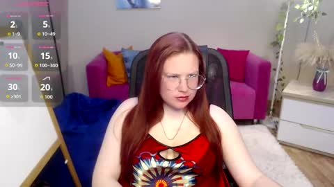 kuri_u online show from April 17, 11:45 am