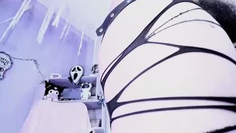 IM KUROMI - MY NEXT STREAM - SATURDAY- 31  JANUARY  2026 - 10PM EST DONT MISS IT online show from March 18, 7:24 am