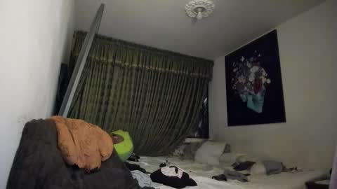 kyhara online show from March 23, 1:34 am