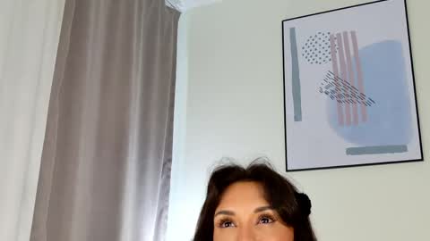 Mira online show from May 31, 12:22 pm