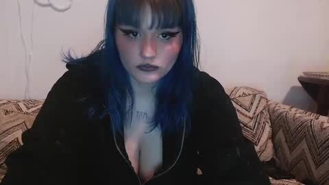 Lily online show from October 8, 4:50 am