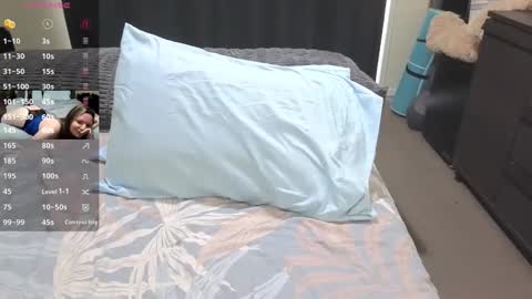 l4dyc4pricorn76 online show from March 5, 3:13 am