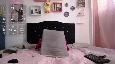 la gatabk online show from March 14, 9:16 pm