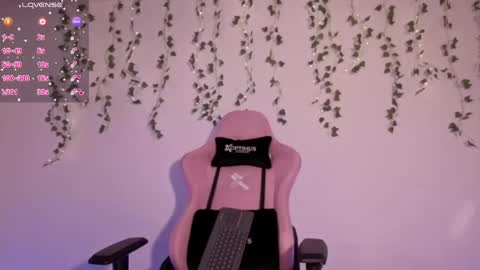 Victoria  online show from March 28, 2:11 am