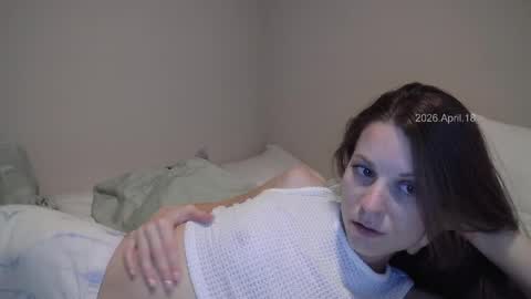 Lacie online show from April 19, 12:32 am