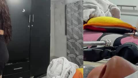 LACI LOST online show from April 17, 12:07 pm