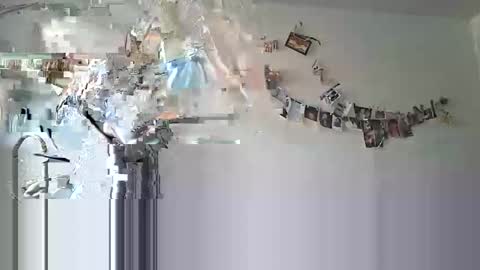 lacybell online show from March 14, 8:43 pm