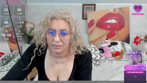 diana online show from February 15, 12:11 pm