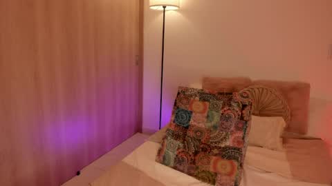 Gaby  online show from April 5, 1:26 am