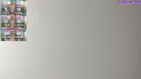 lady_miss___ online show from March 18, 12:32 pm