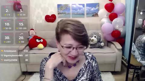 Diana online show from March 9, 11:02 am