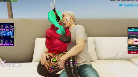 lady_sif_ online show from March 1, 2:26 am