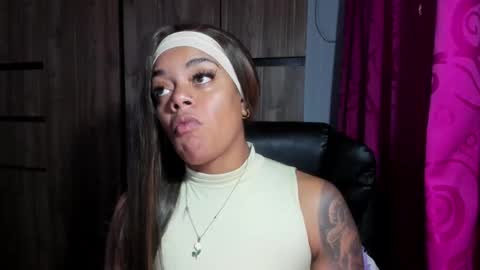 leidy daniela online show from March 17, 1:42 am