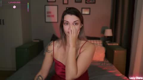 ladylancaster online show from March 26, 4:53 pm