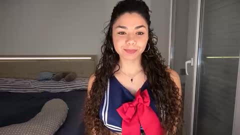 ladymelon13 online show from February 19, 8:58 am