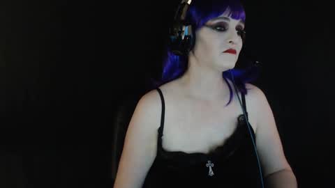 LadySlate online show from February 9, 2:28 am