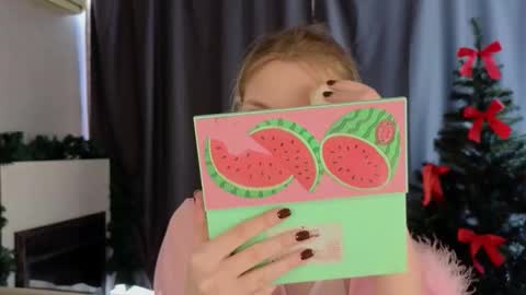 Lilia online show from December 17, 6:17 am