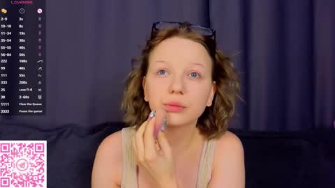 Lilia online show from September 14, 4:27 pm