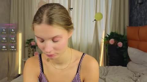 Lilia online show from October 6, 7:36 am