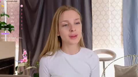 Lilia online show from November 18, 6:25 am