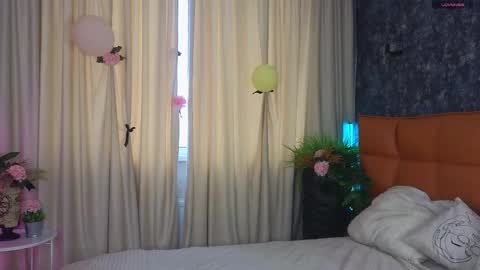 Lilia online show from September 19, 7:18 am