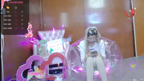 Skinnygirl online show from March 8, 10:46 pm