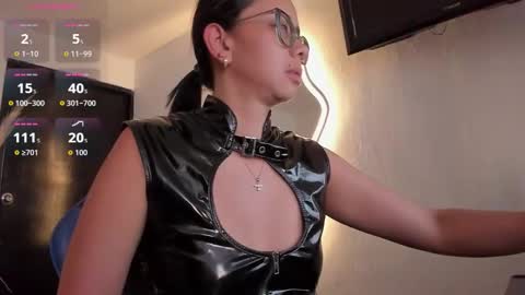 lakshmi_rai online show from February 26, 9:03 pm