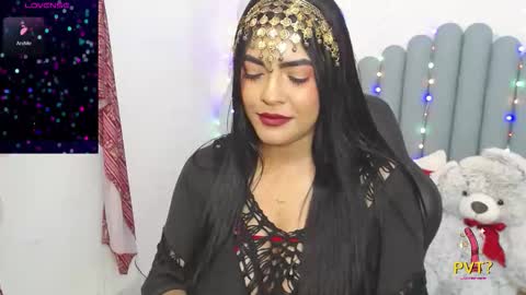 Laskhmirani online show from March 25, 11:57 am