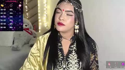 Laskhmirani online show from July 17, 12:42 pm