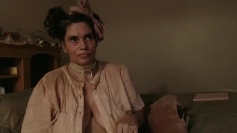 Naomi Rose online show from June 20, 12:31 pm