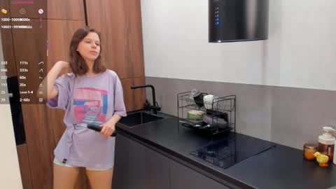 Julia online show from March 28, 8:30 pm