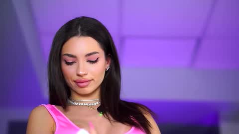 Lala online show from January 31, 7:56 pm