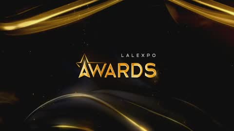 lalexpoawards online show from April 30, 1:00 am