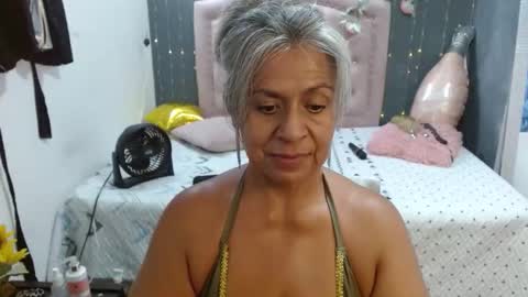 lalisha online show from March 26, 1:52 am