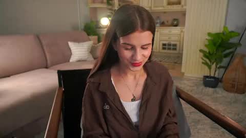 Emily online show from July 12, 3:40 am