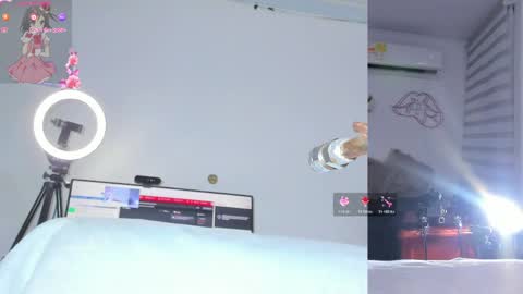 Lana online show from April 15, 9:10 am