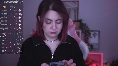 just call me Lana  online show from February 8, 8:42 am