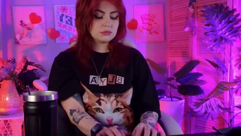 just call me Lana  online show from March 14, 8:48 am