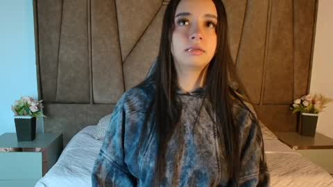 Lana online show from March 27, 8:59 am