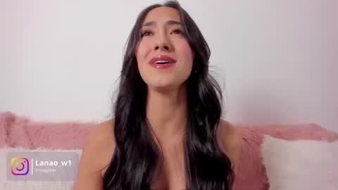 Lana Owens online show from March 27, 10:32 pm