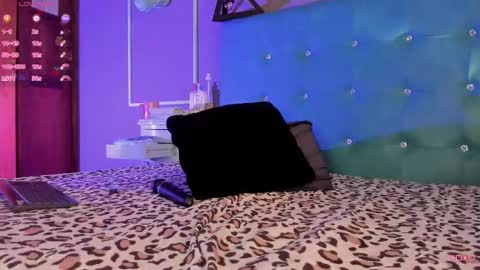 Angel  IG  online show from March 12, 2:47 am