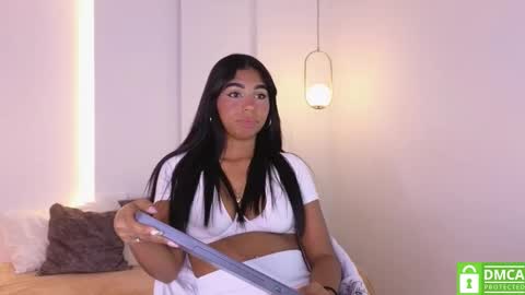 katiuska online show from October 15, 4:48 am