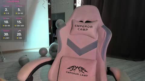 Lana online show from April 13, 12:06 pm